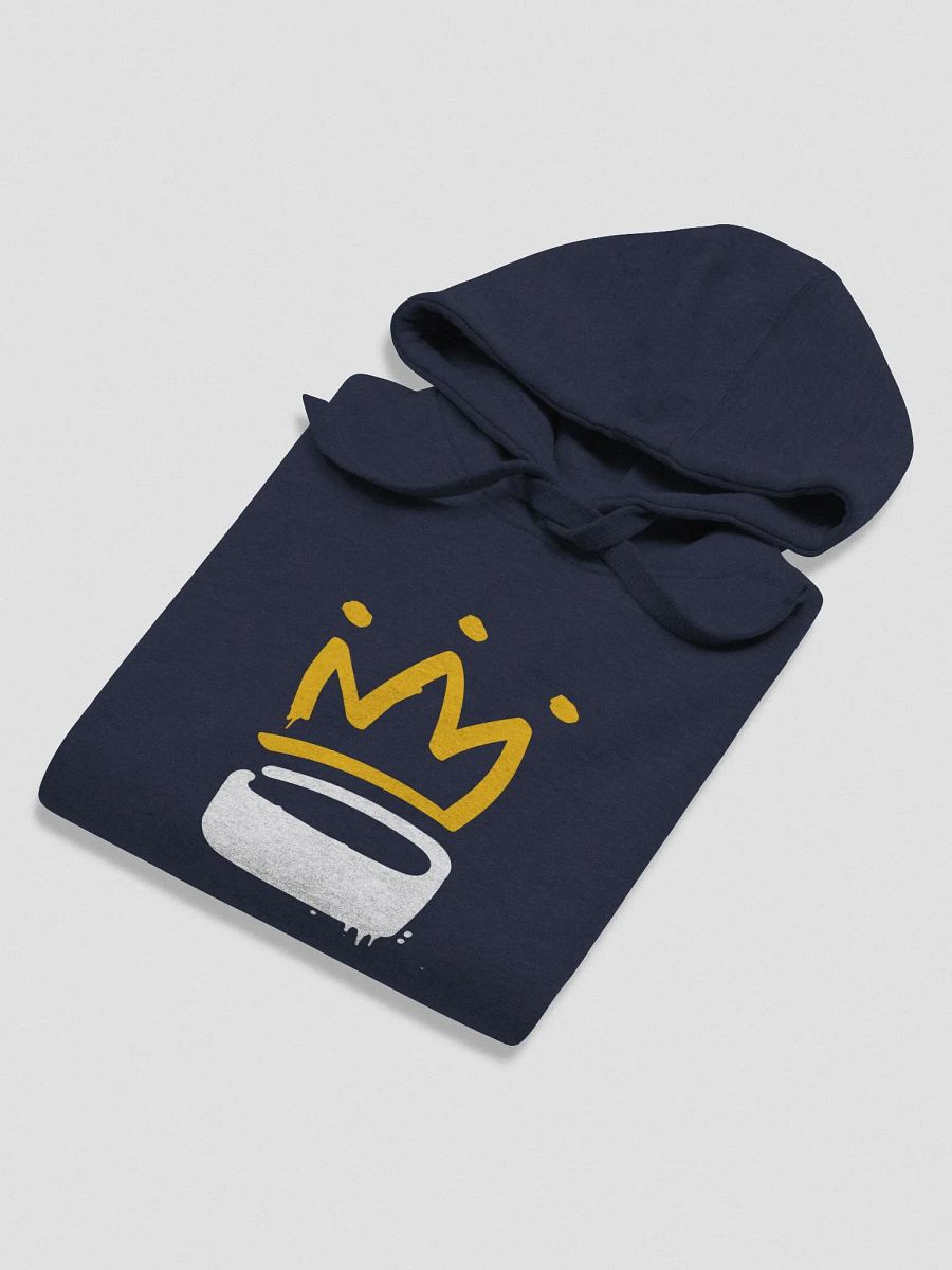 Puck Daddy Hoodie product image (6)