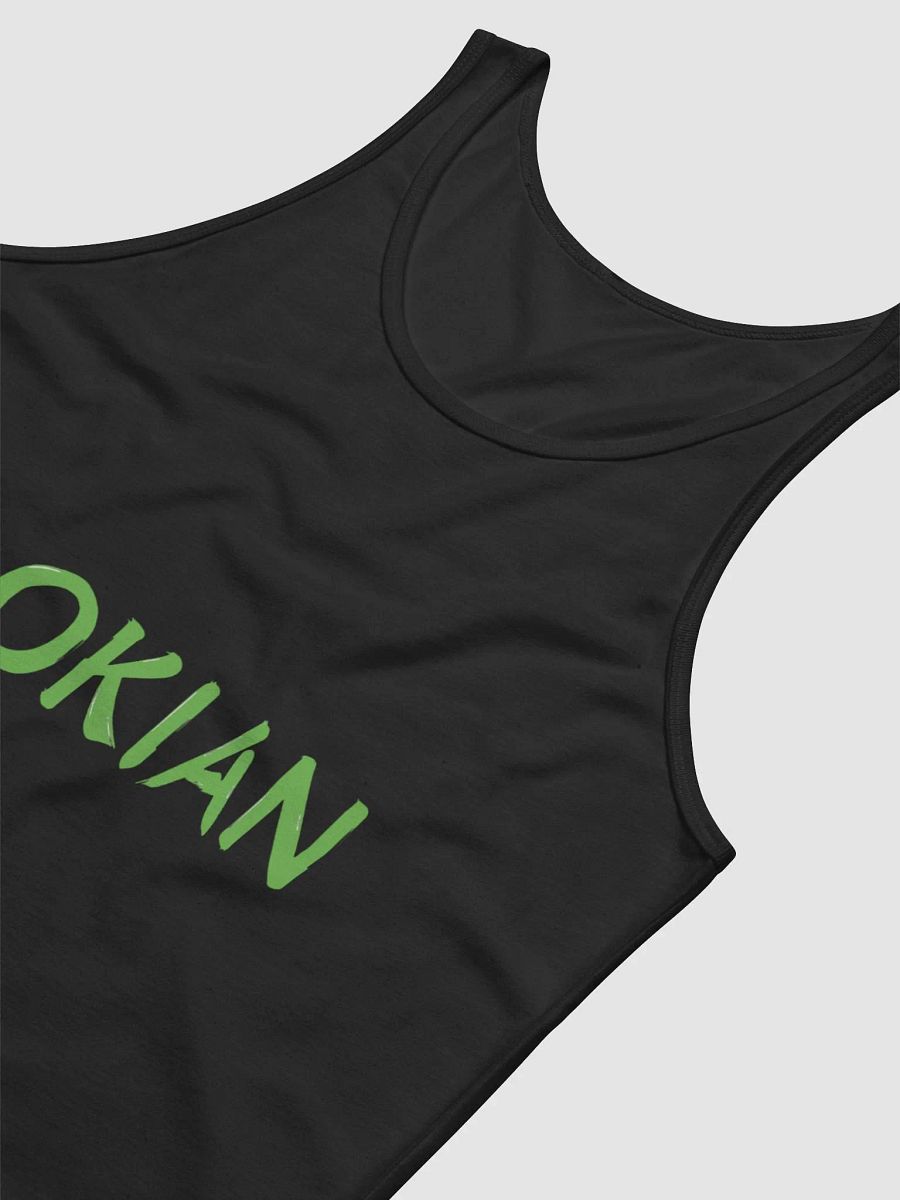 Keep Pushin Tank product image (6)
