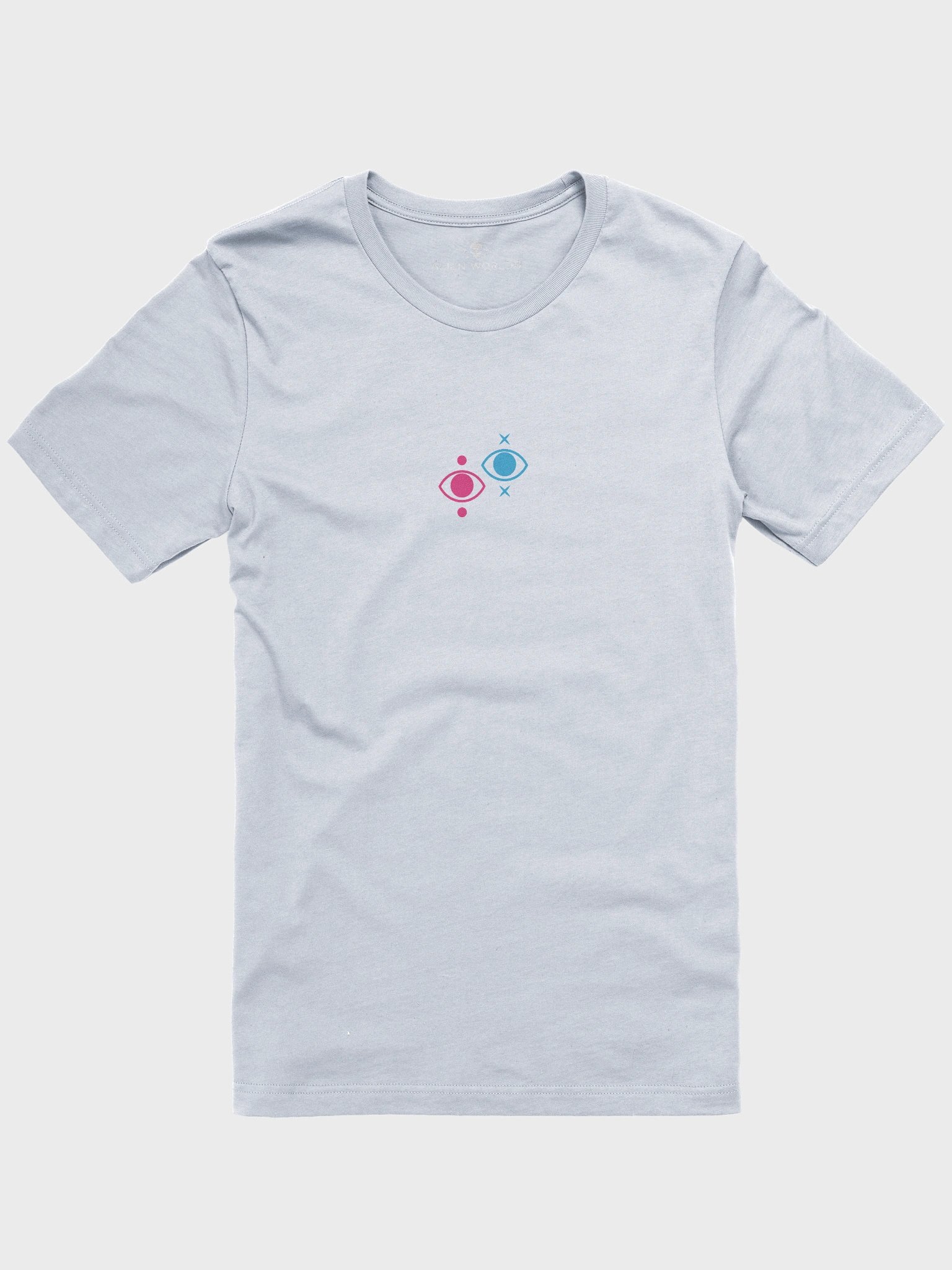 ARE YOU WITH PARANOIA? TEE product image (1)