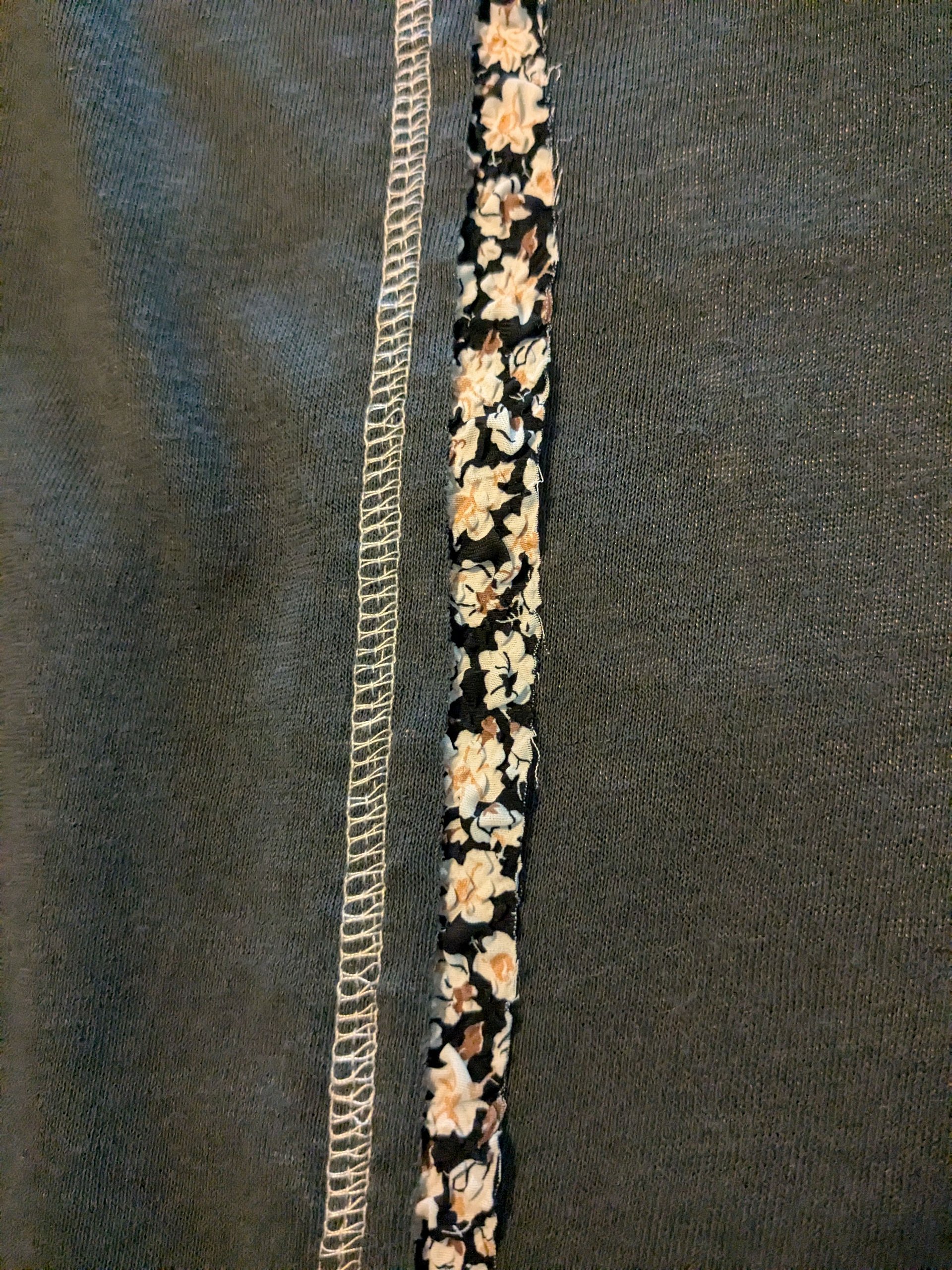 M Gray Star Tank product image (5)