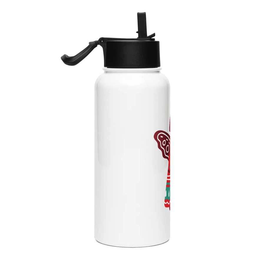 Celestial Elegance Stainless Steel Water Bottle product image (4)