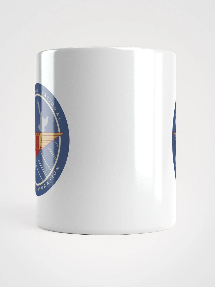New Zealand National Airways Corporation - Mug product image (14)