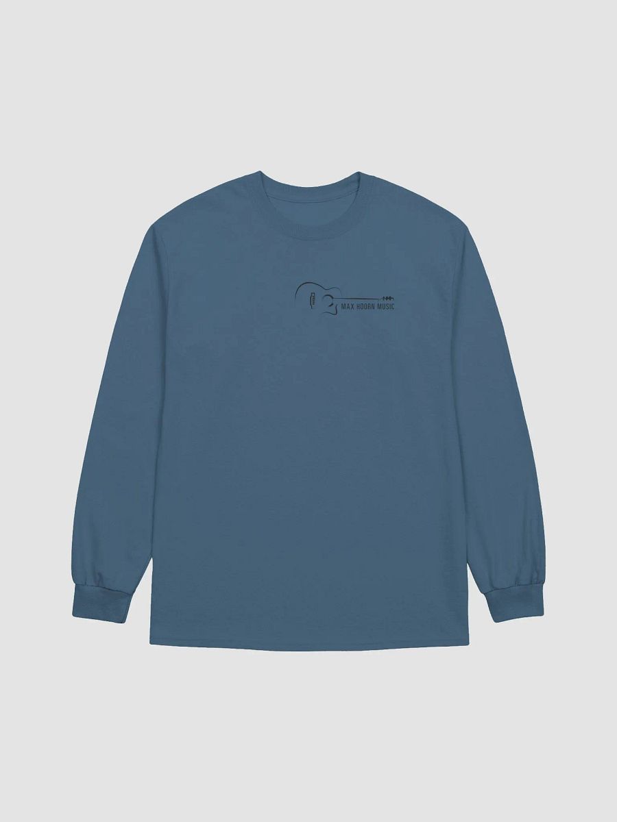 Light Long Sleeve product image (2)