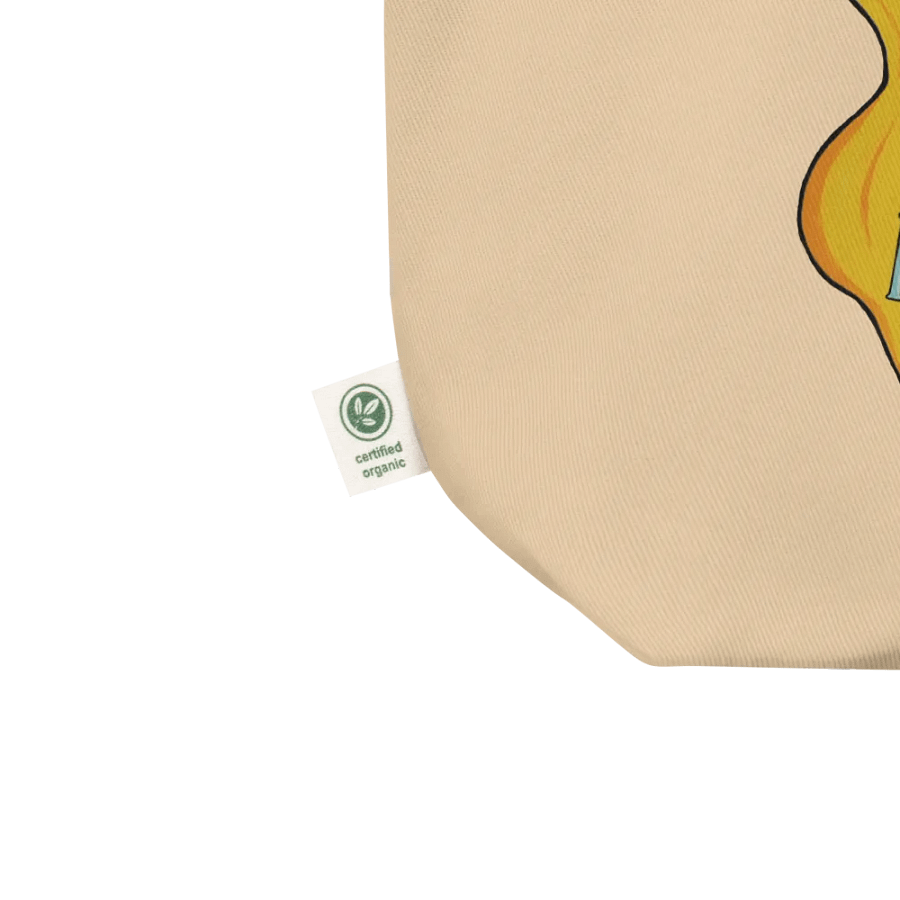 Wit's End tote product image (4)