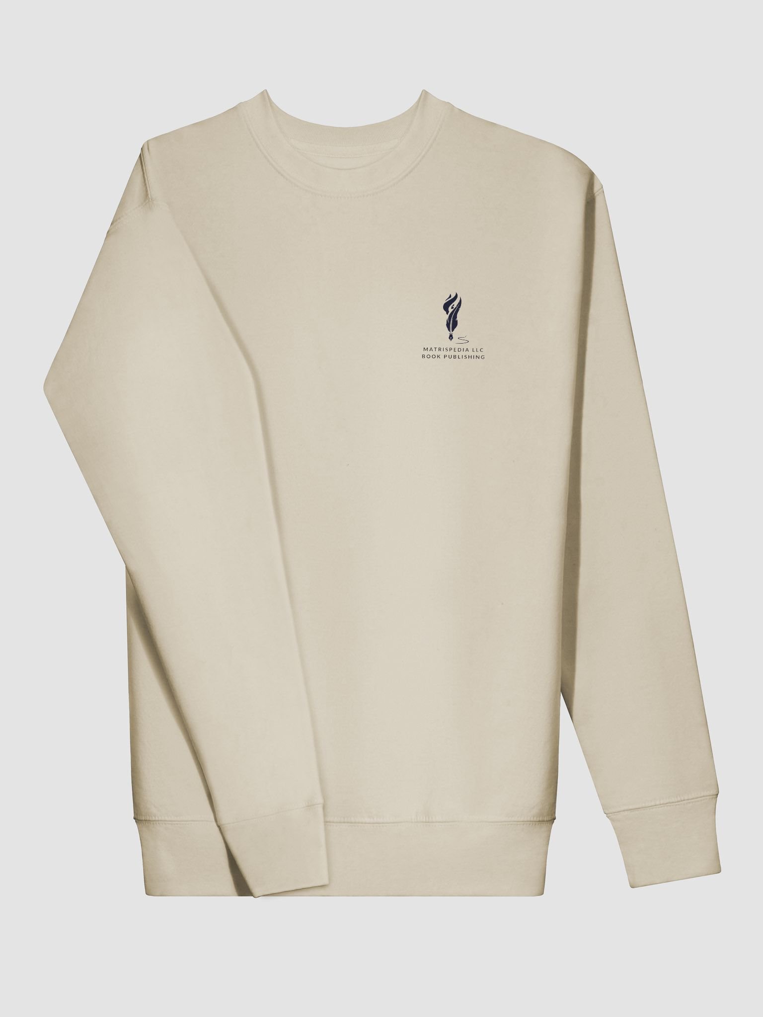 sweatshirt Matrispedia LLC product image (14)
