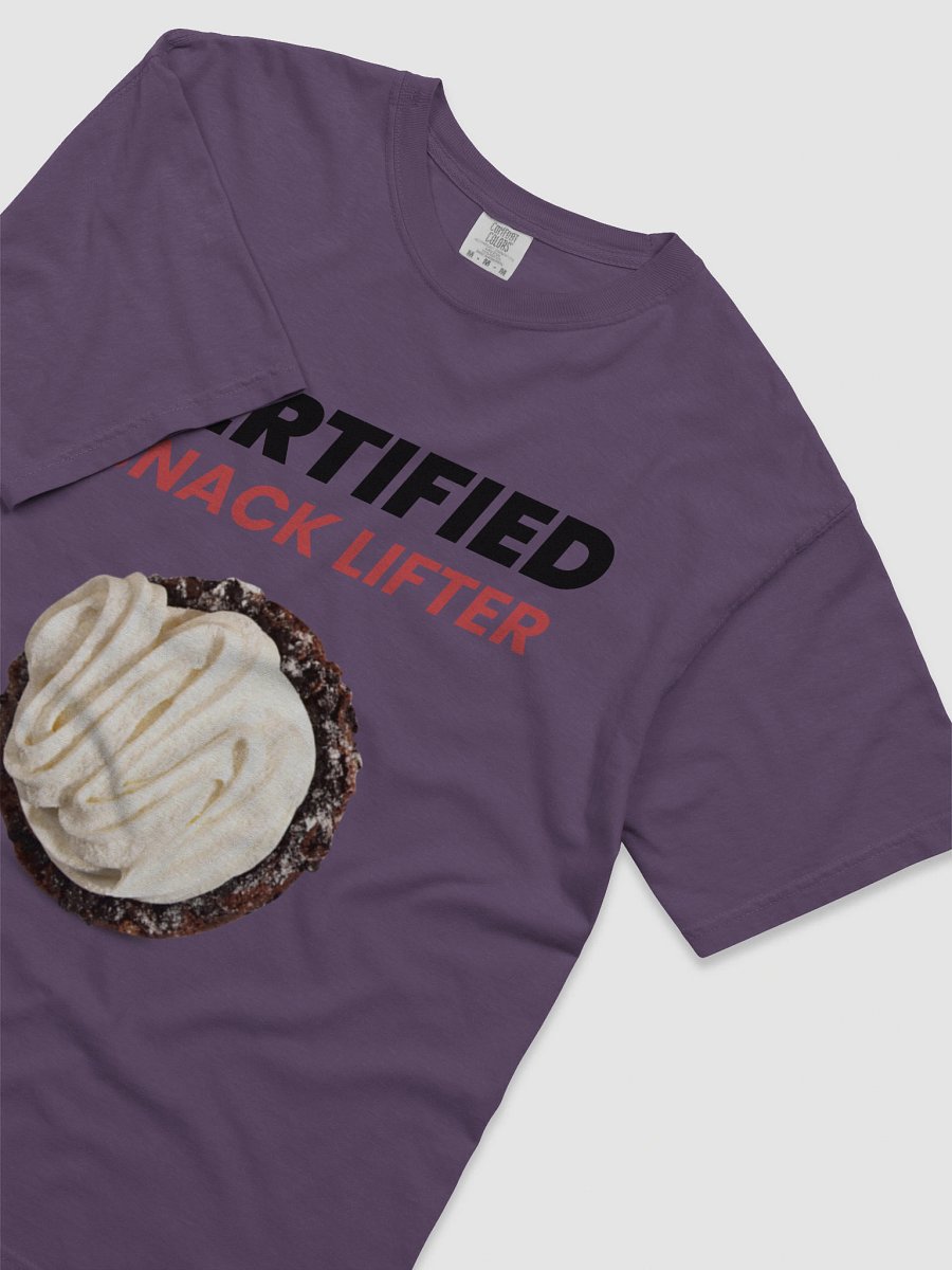 Whipped Delight Swirl Tee product image (25)