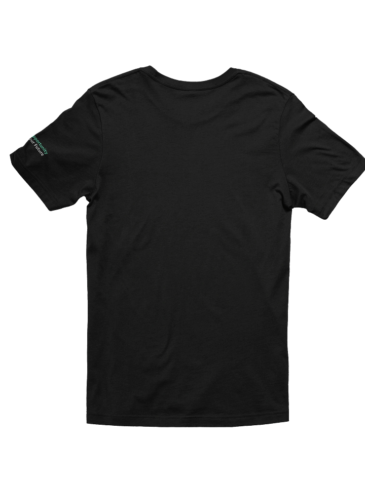Rapid Ascent Shirt with Sleeve Quote product image (2)