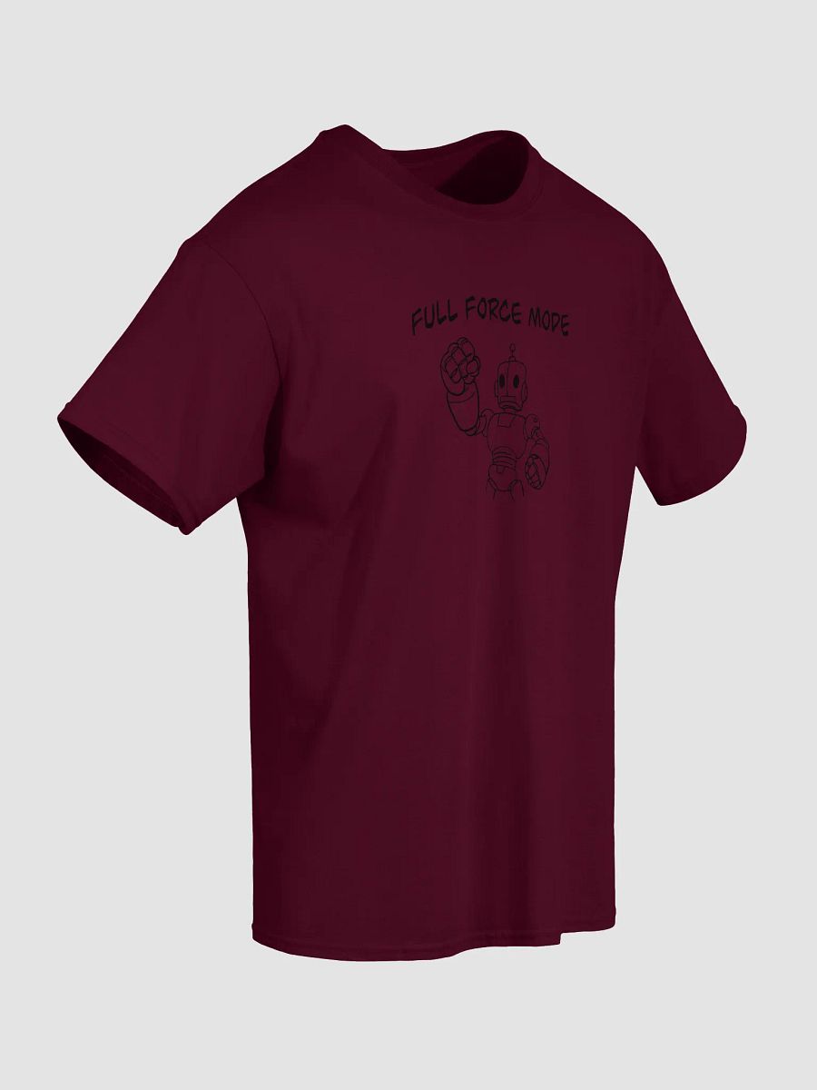 Full Force Mode Tee product image (56)