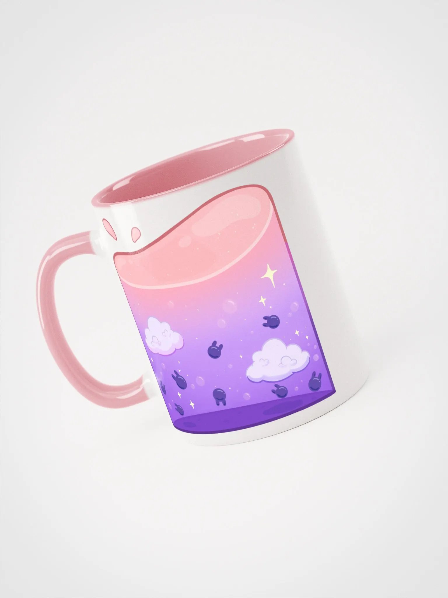 Cozy Brew Mug product image (3)