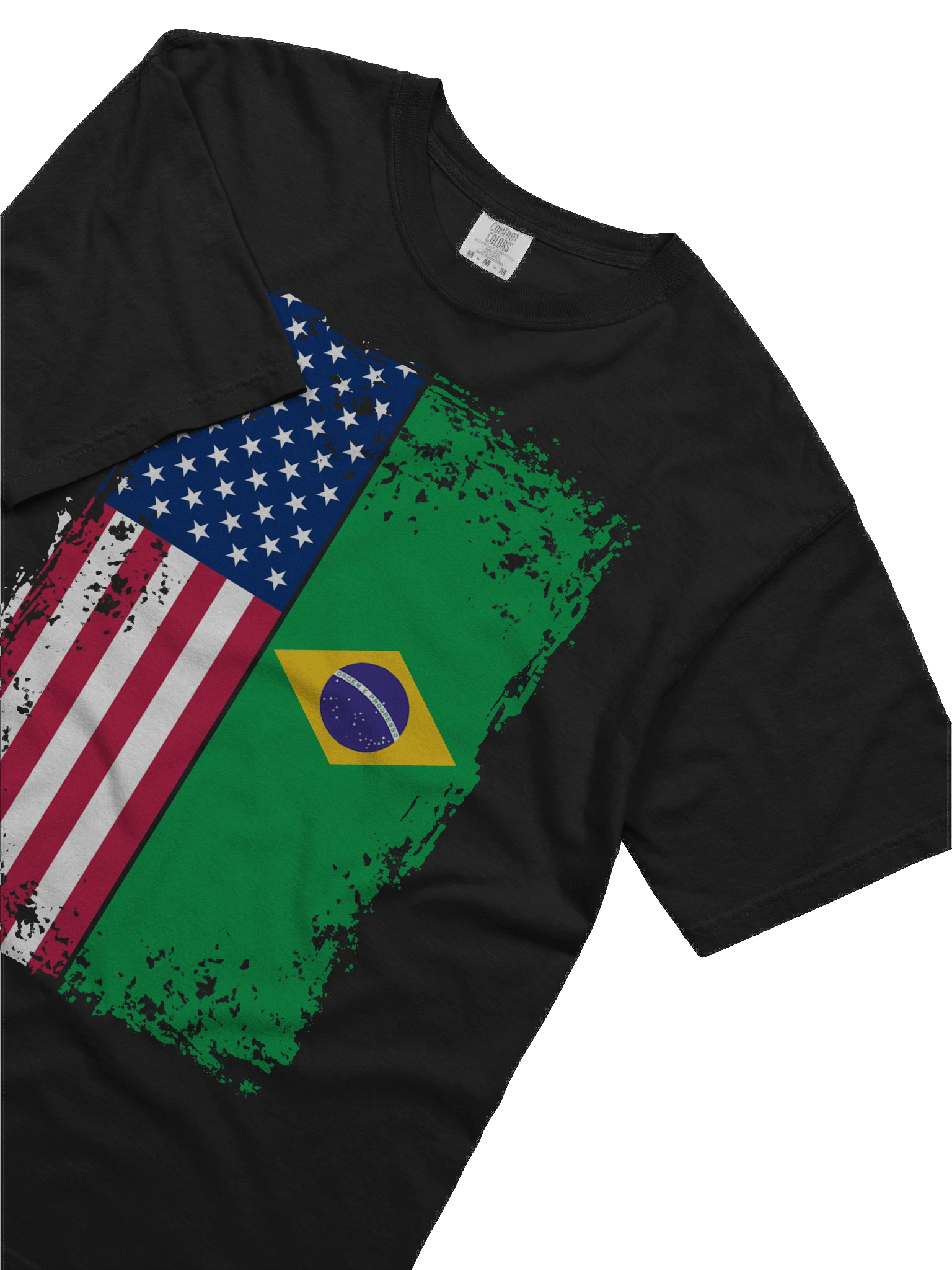 United in Stripes Tee product image (5)