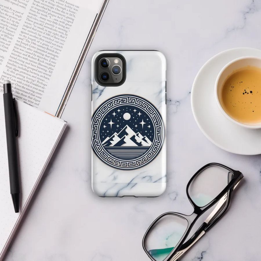 Olimpo Guard Tough Case for iPhone® product image (6)