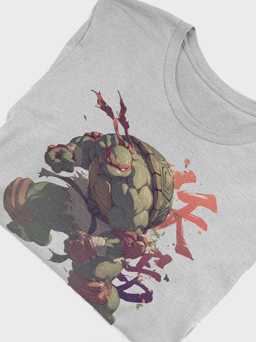 Teenage Mutant Ninja Turtles product image (5)