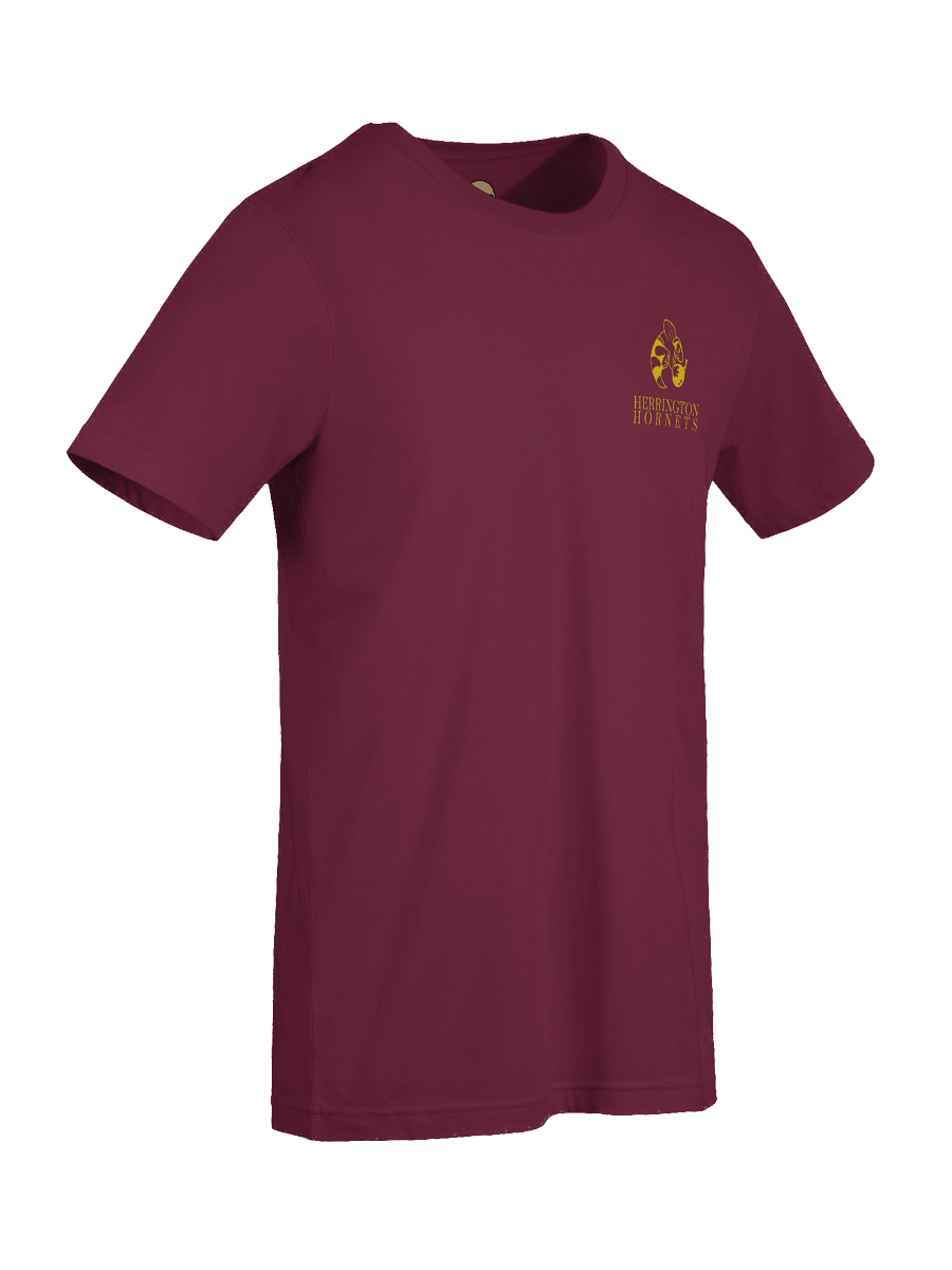 Herrington Hornets - The Faculty product image (9)