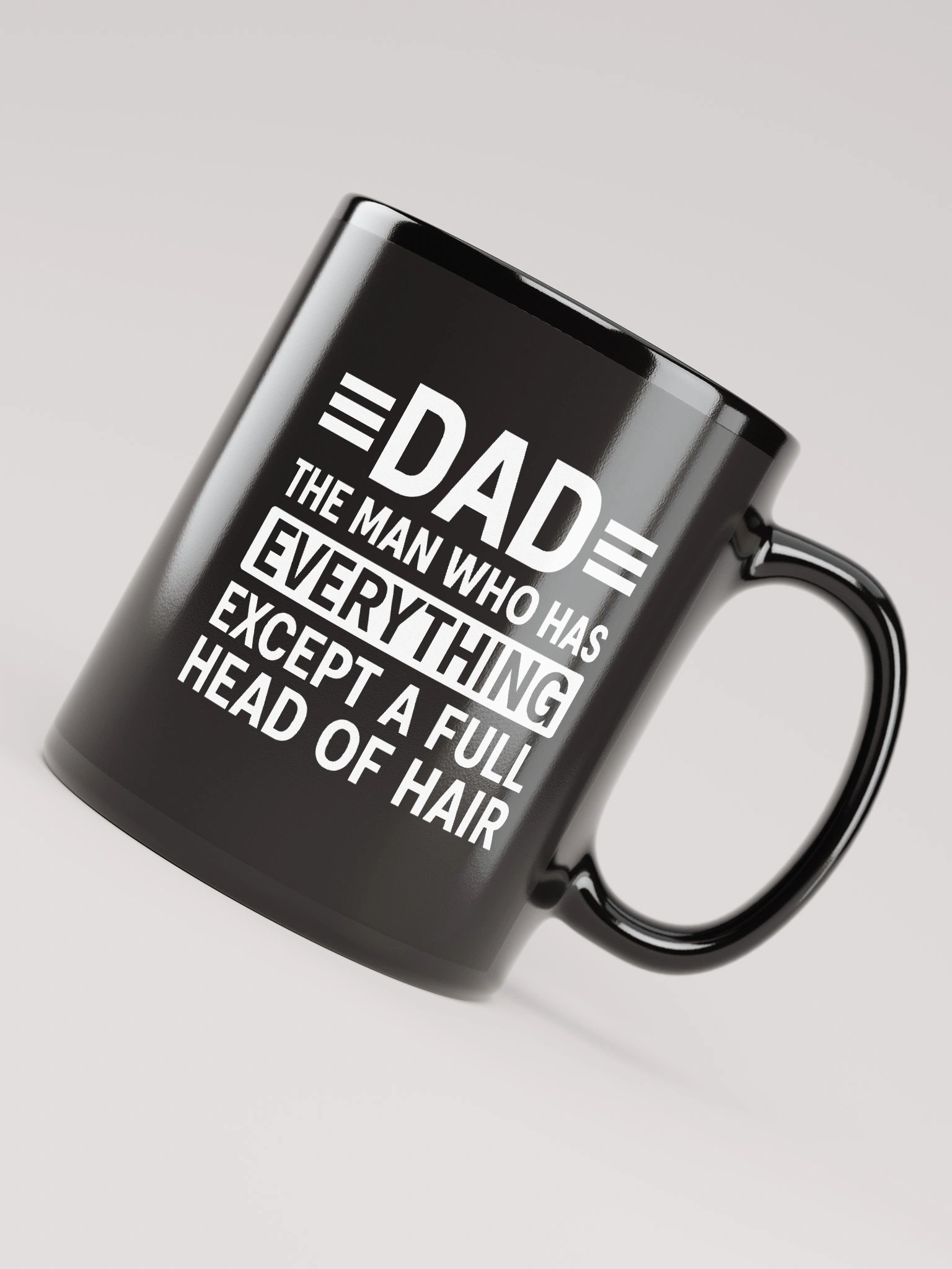 Eye Test Twist Dad Mug product image (7)