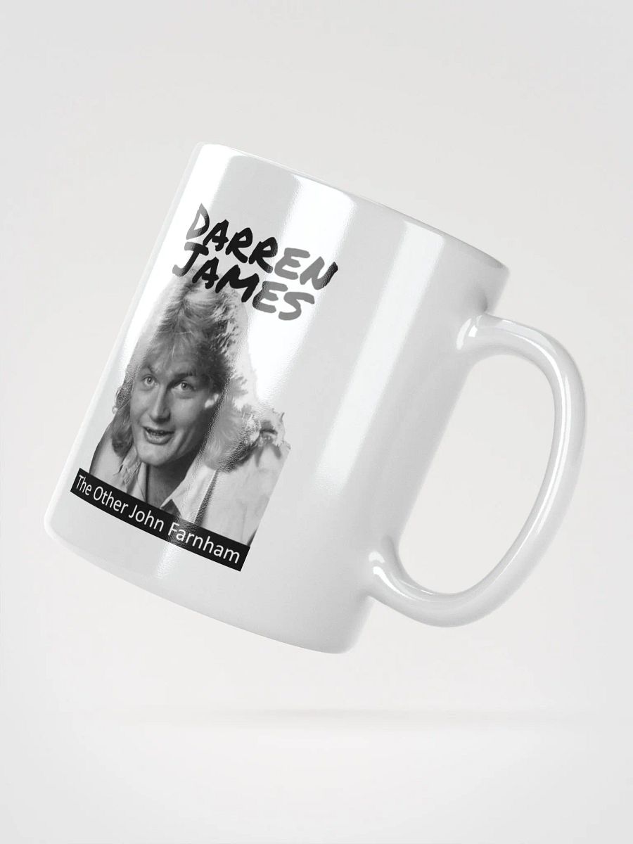 Darren James, the other John Farnham product image (4)