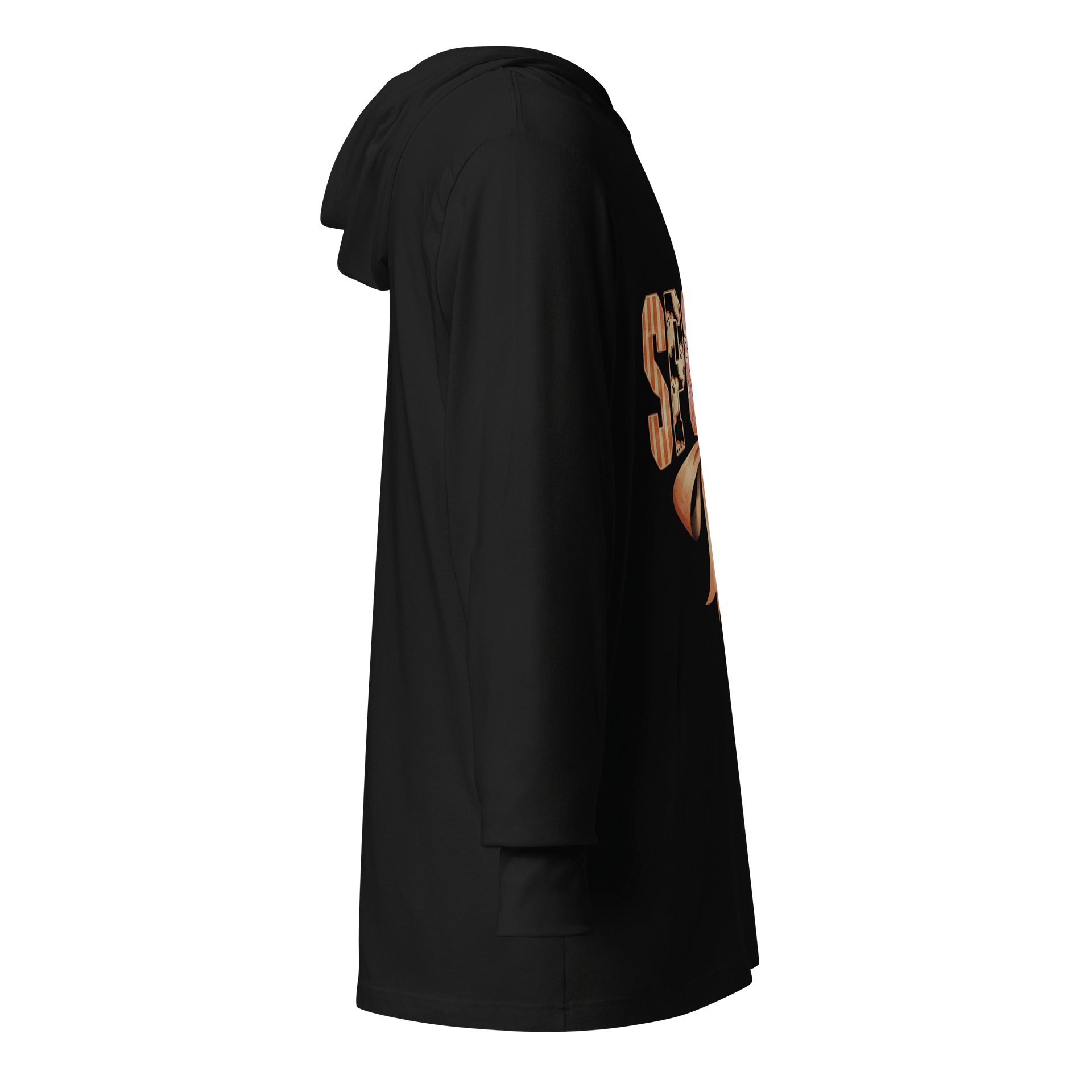 Spooky Halloween Hoodie product image (4)