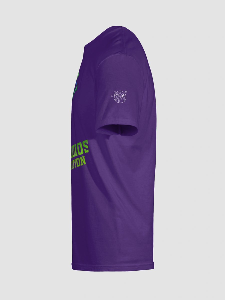 Logan Studios Sports Shirt product image (44)