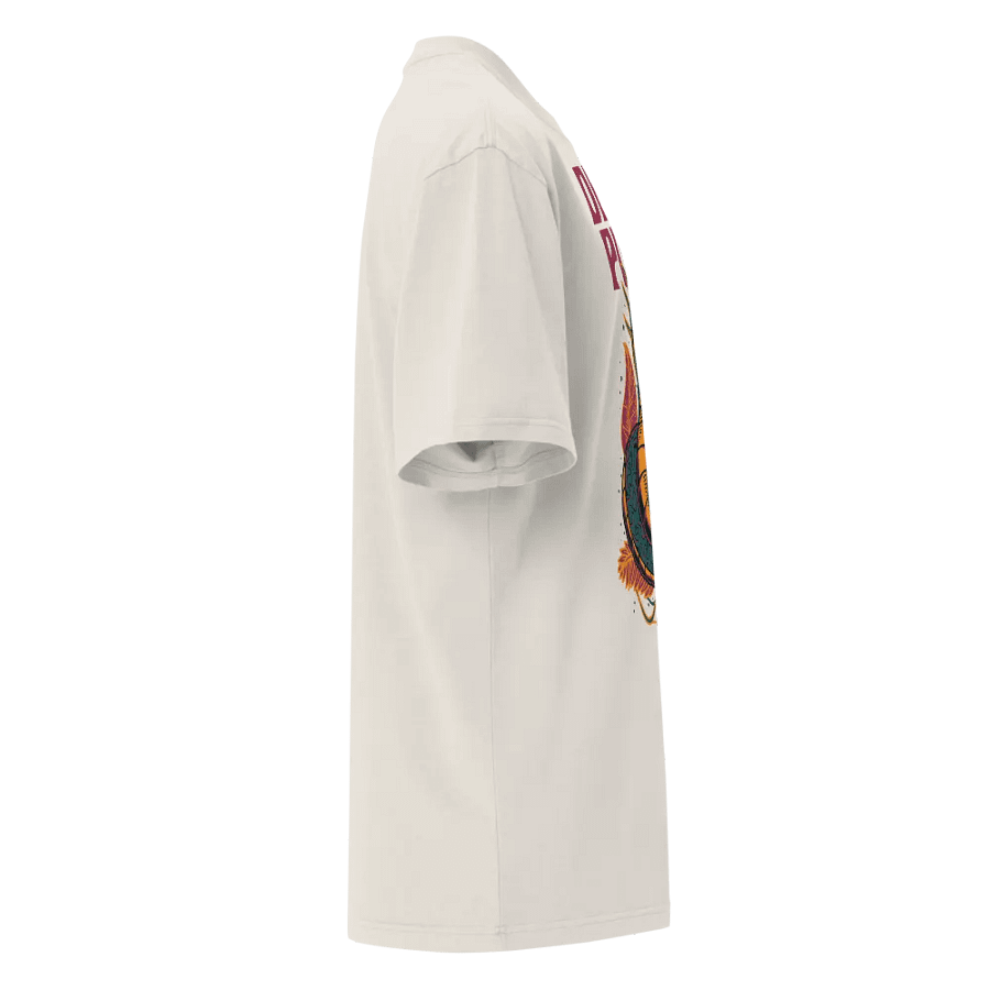 Deadly Poison Oversized Tee product image (8)