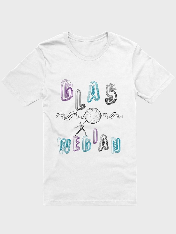 Glaswegian T-Shirt product image (1)
