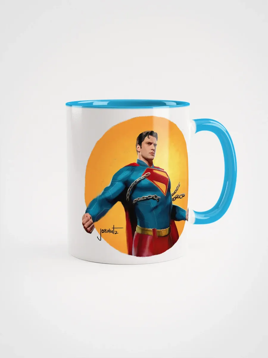 Unchained! (Mug) product image (1)