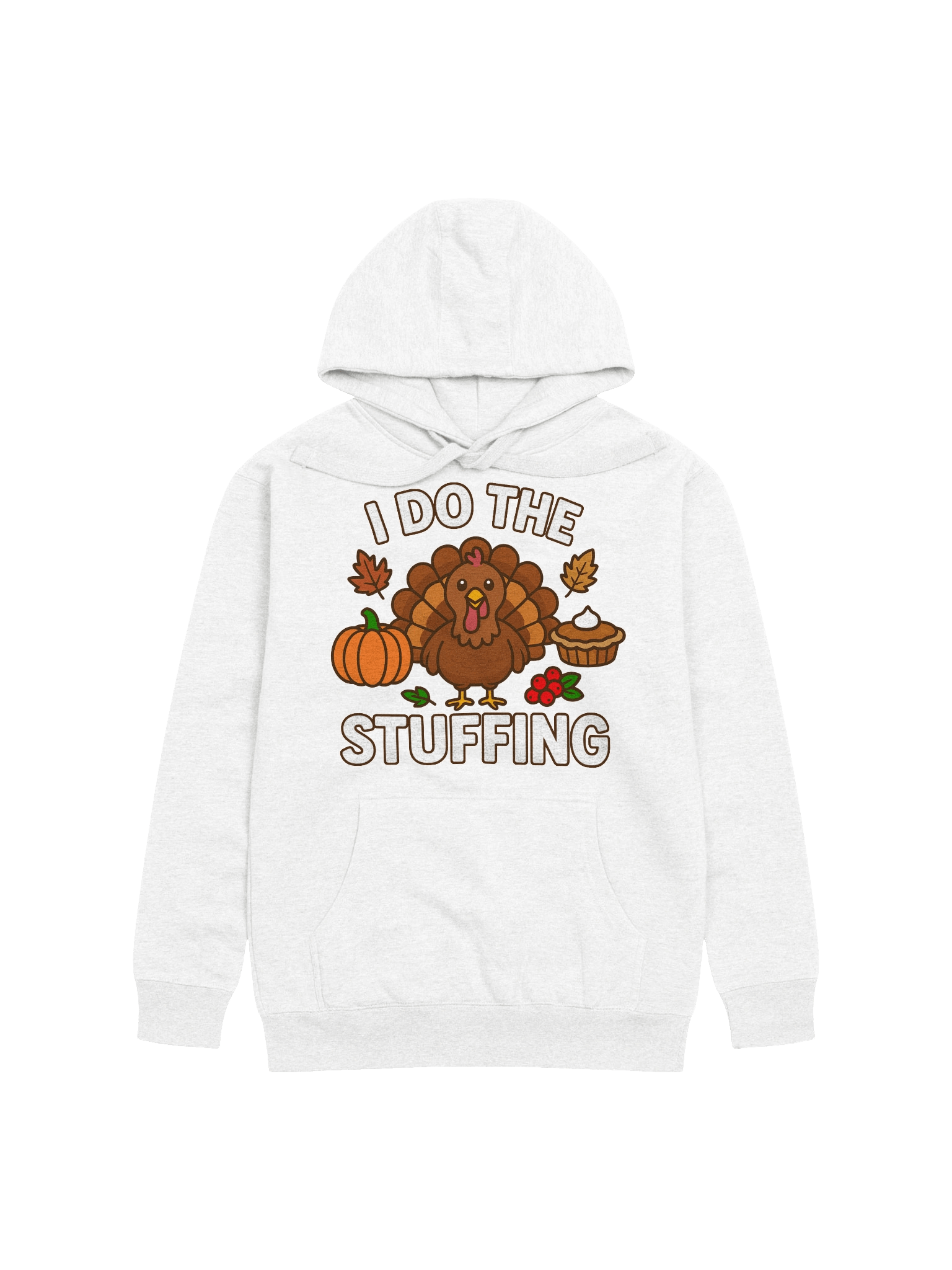 I Do The Stuffing product image (1)