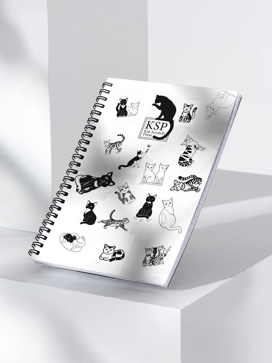 KSP - Notepad product image (4)