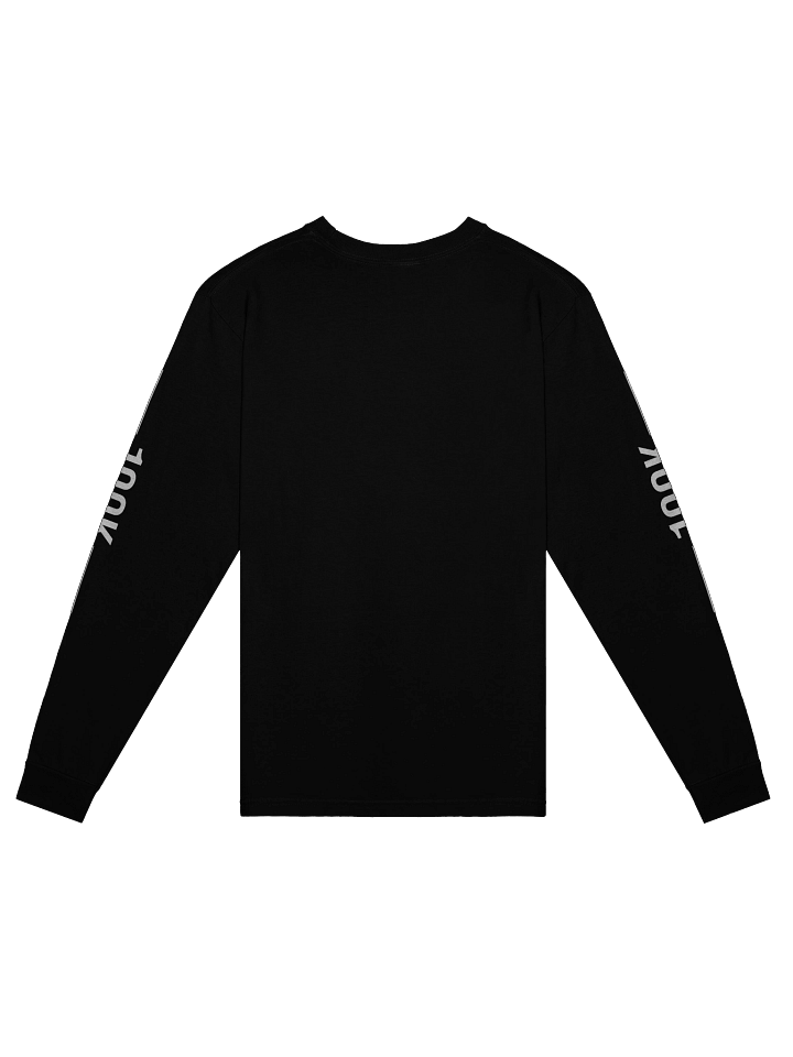 100K Subscribers Shirt product image (2)