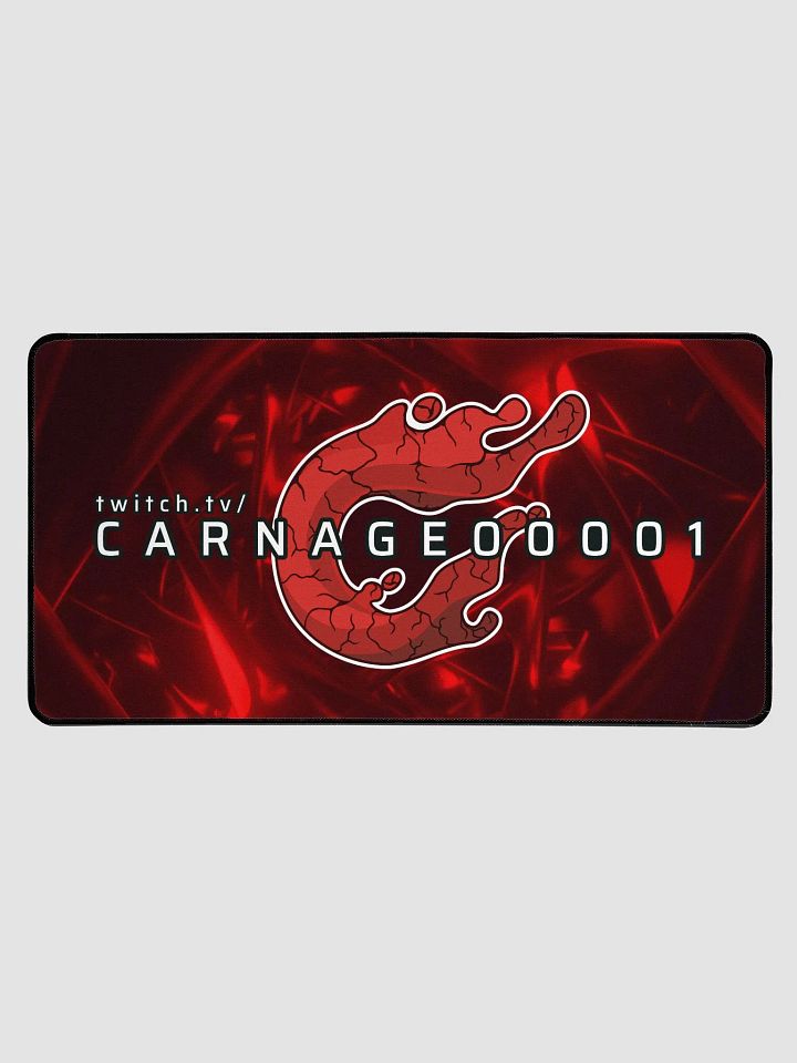 Large Mouse Pad V1 product image (1)