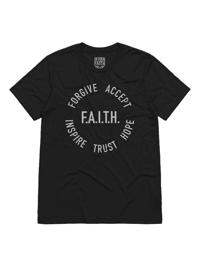 F.A.I.T.H. Collection