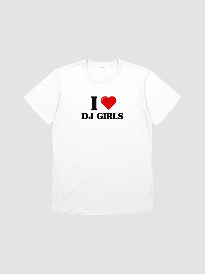 DJ GIRLS product image (2)