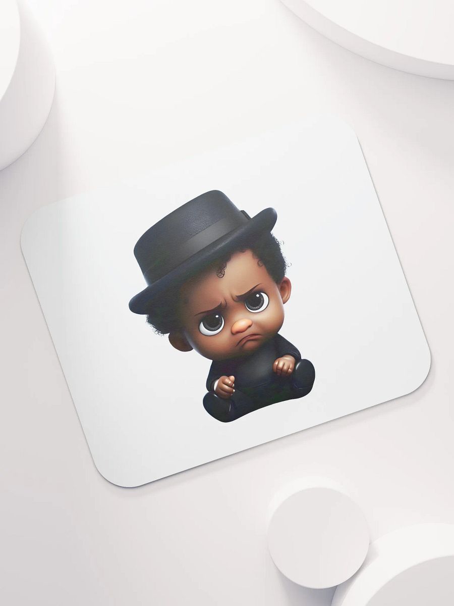 Baby Blues Mouse Pad product image (7)