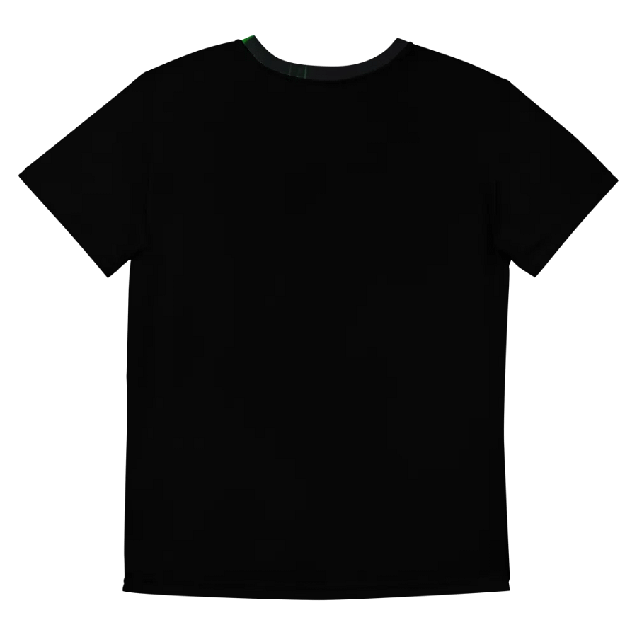 Polera para Niño y Niña Choclo_V product image (8)