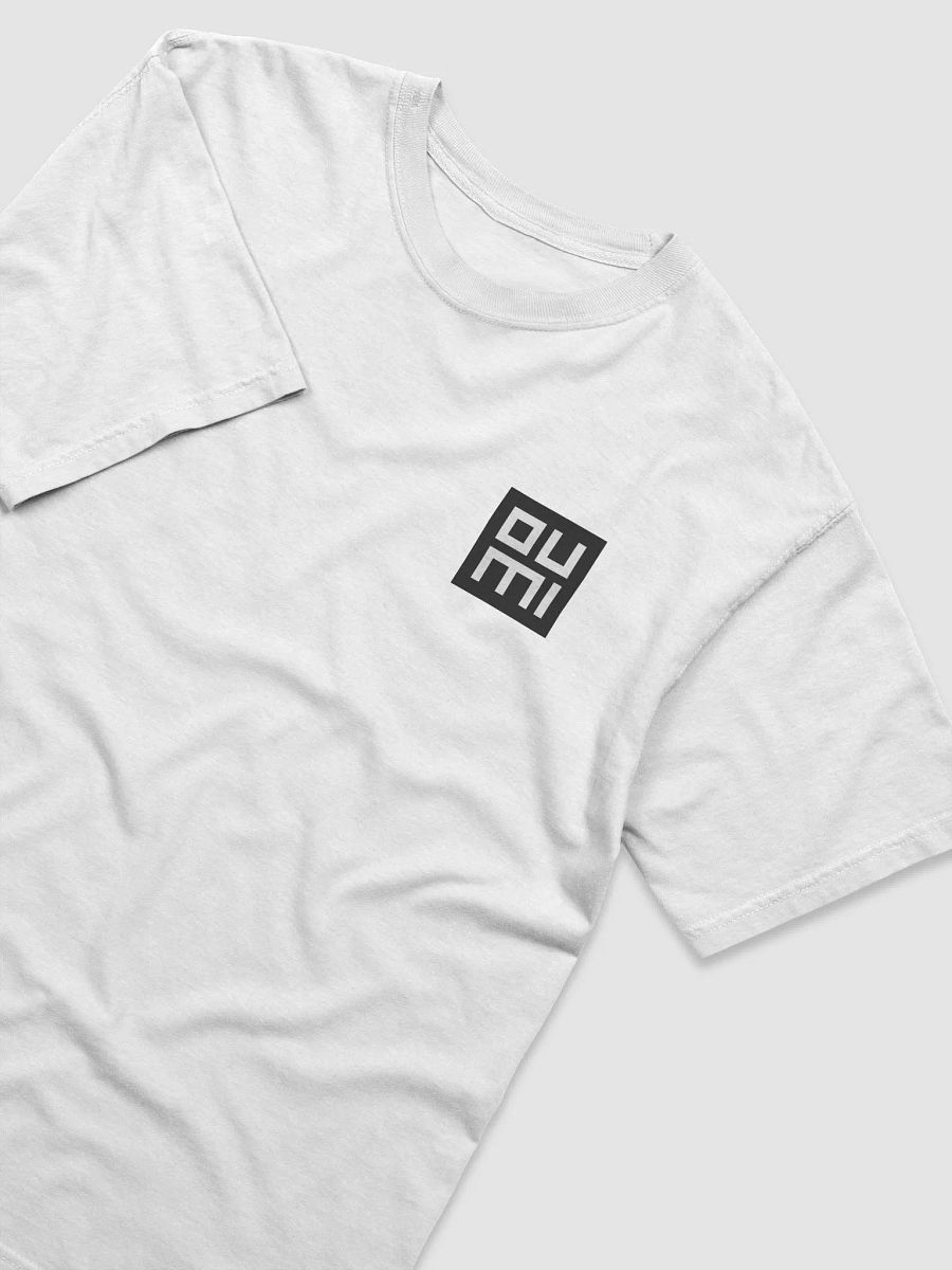 Oumi tee product image (3)