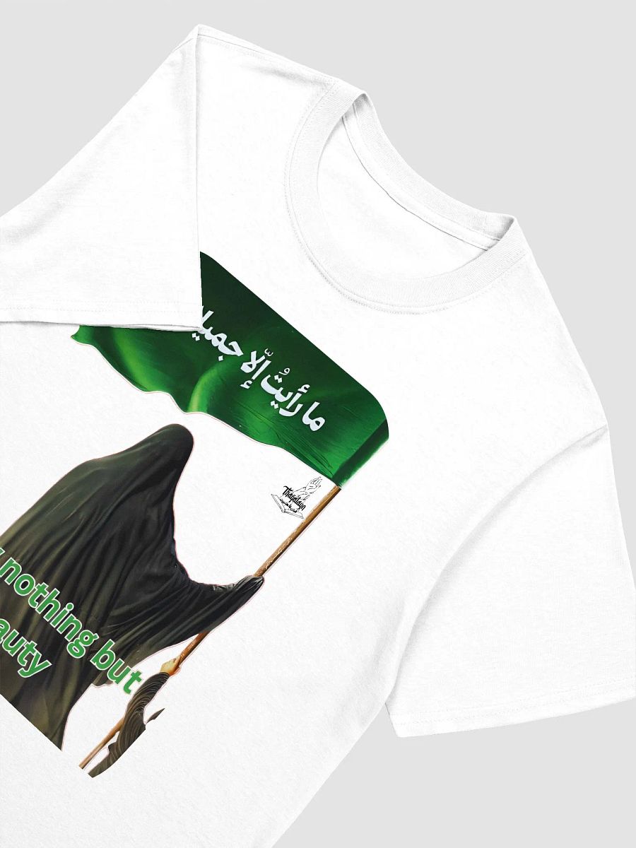 Zainab - the female lion product image (3)