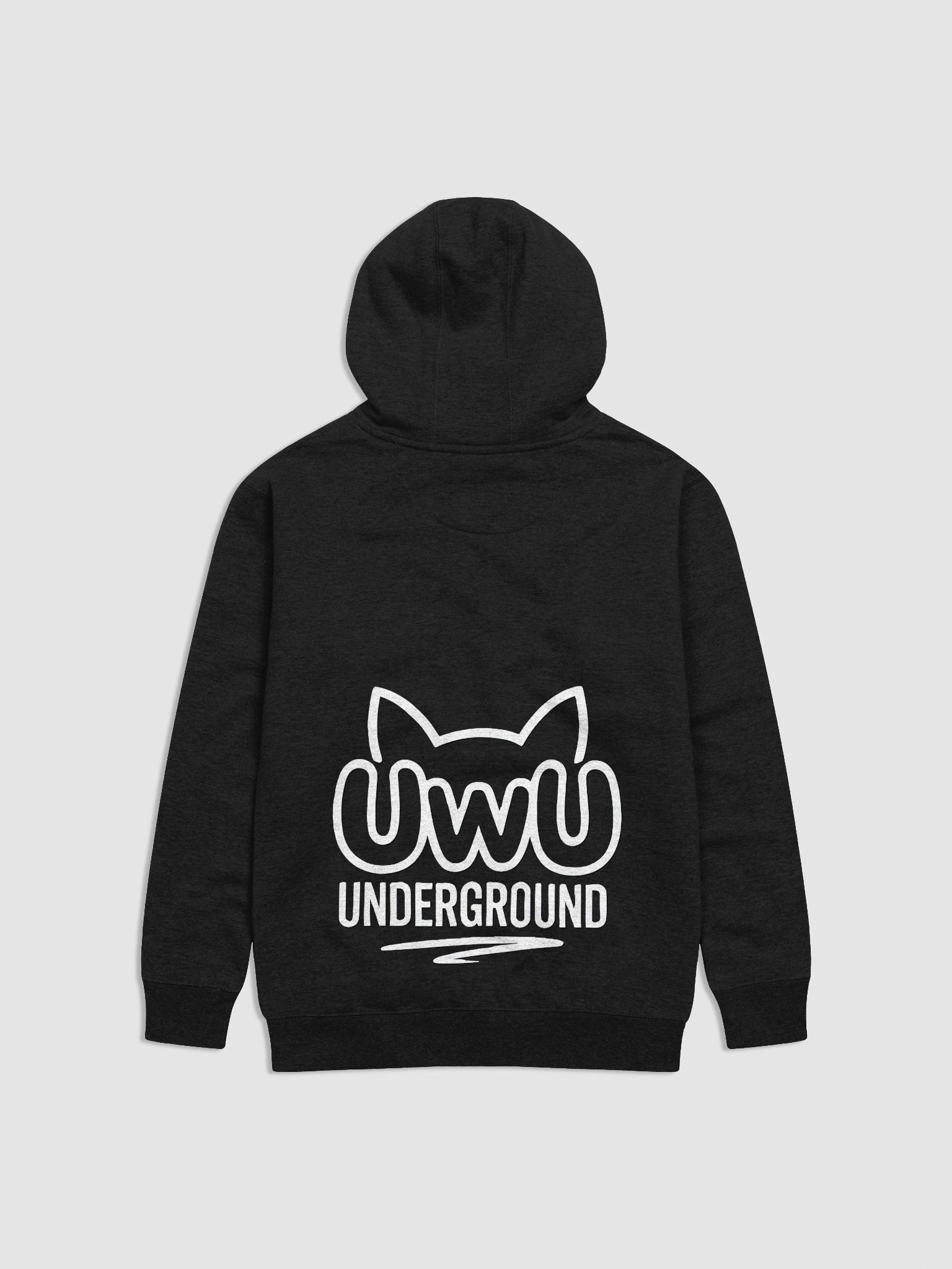 Cant Stop The Psyop - Hoodie 0x00 product image (2)