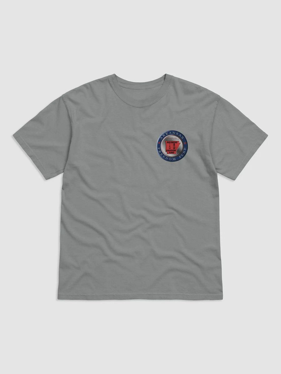 AFF Comfort Tee product image (1)