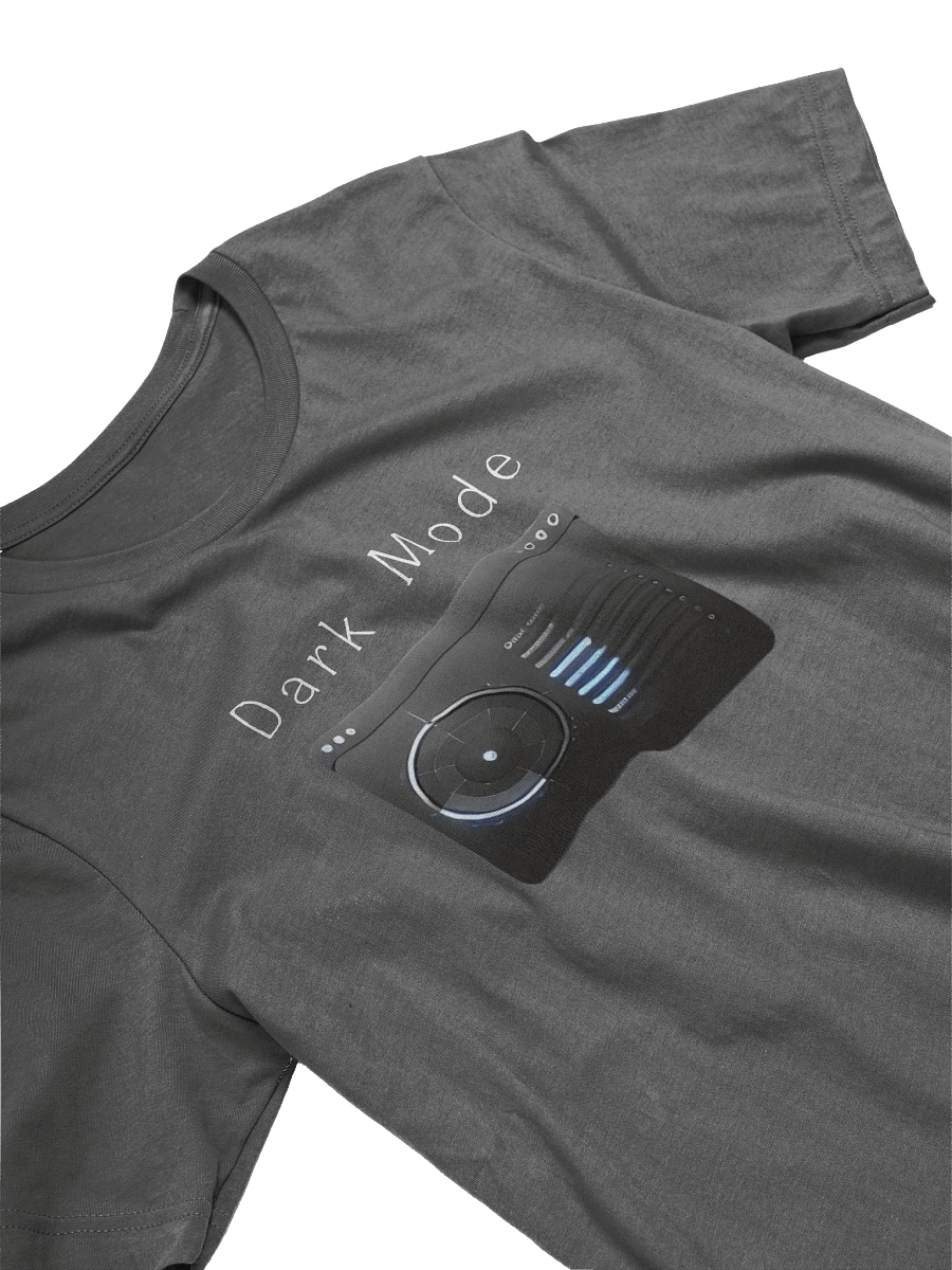"Dark Mode" T-Shirt product image (3)