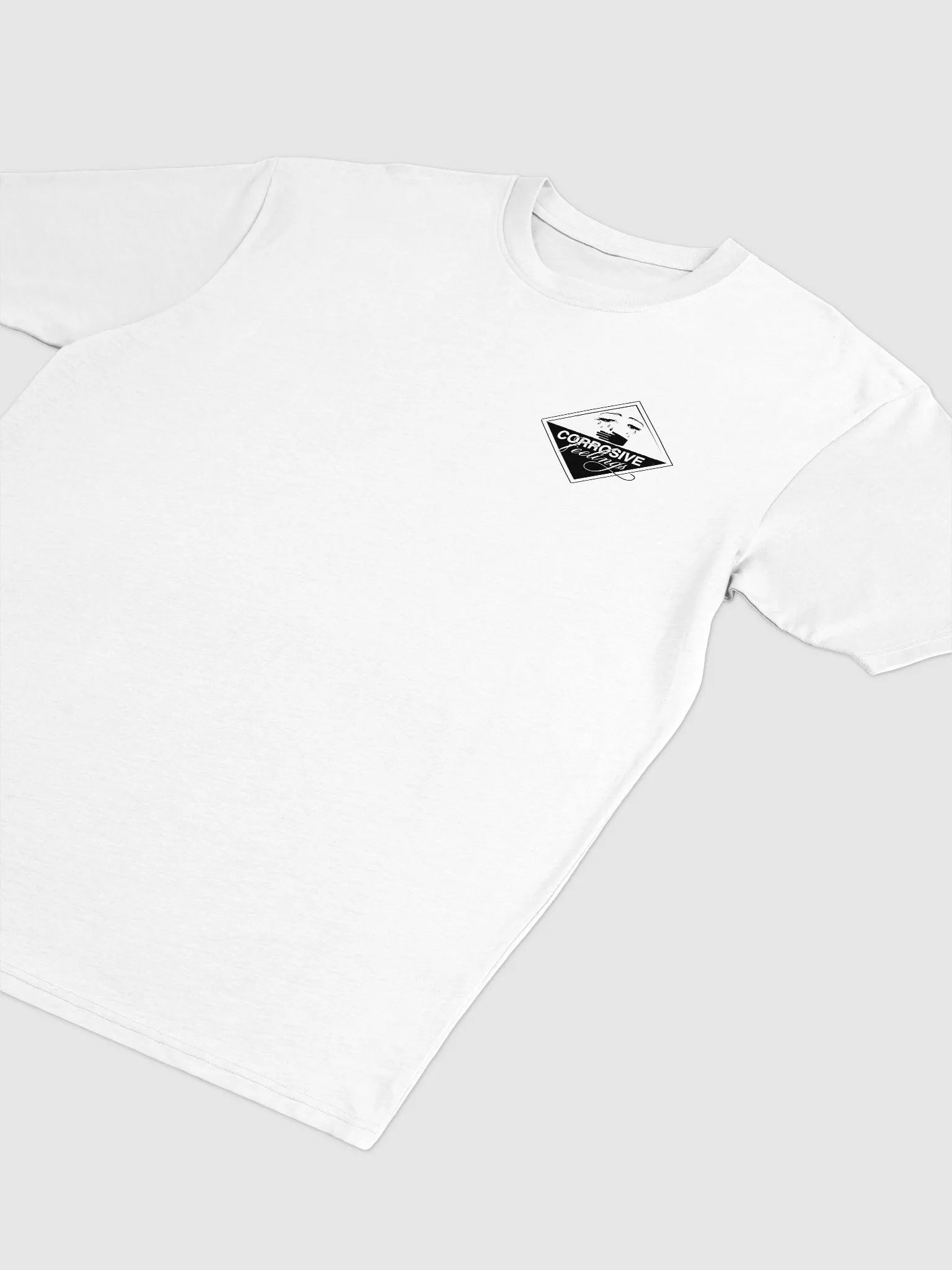 Corrosive - Tshirt product image (3)