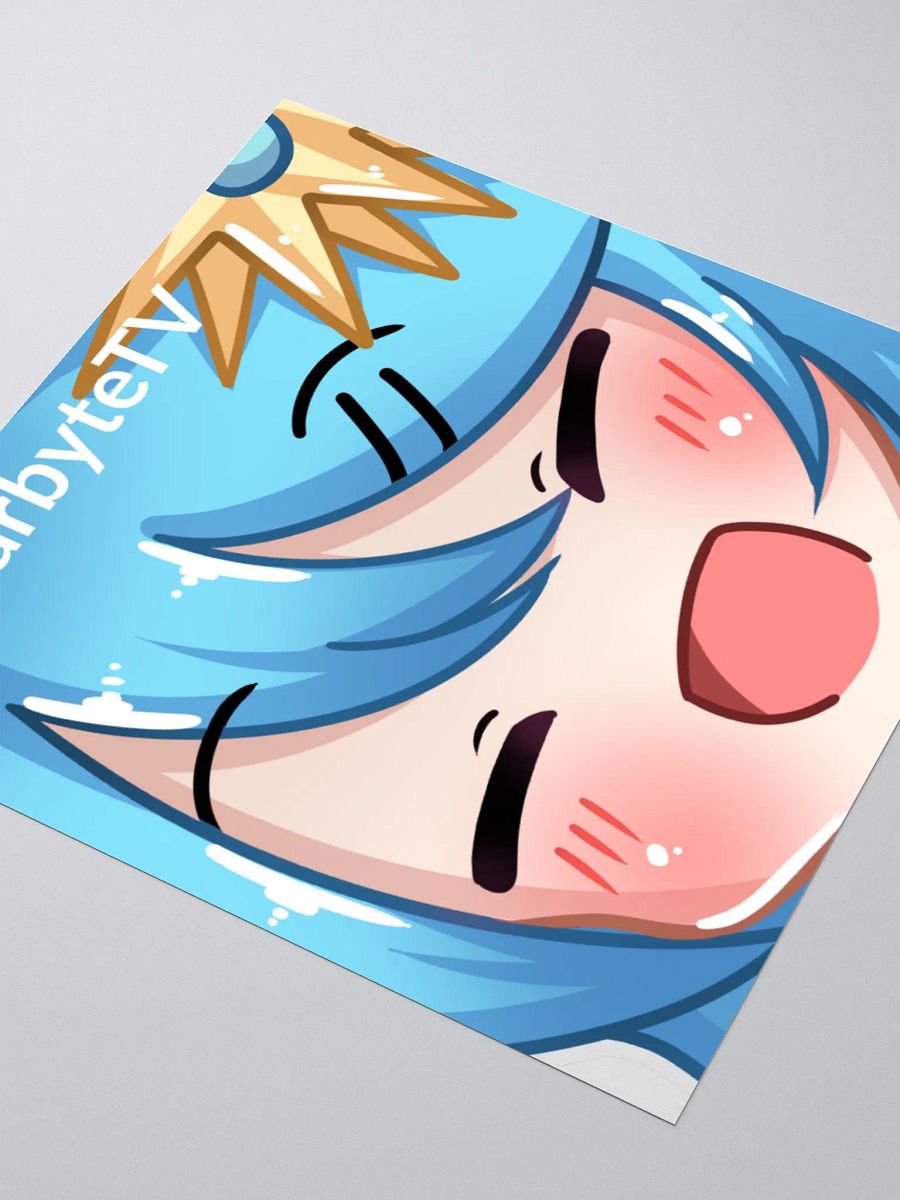 Astra AYAYA Kiss Cut Sticker product image (8)
