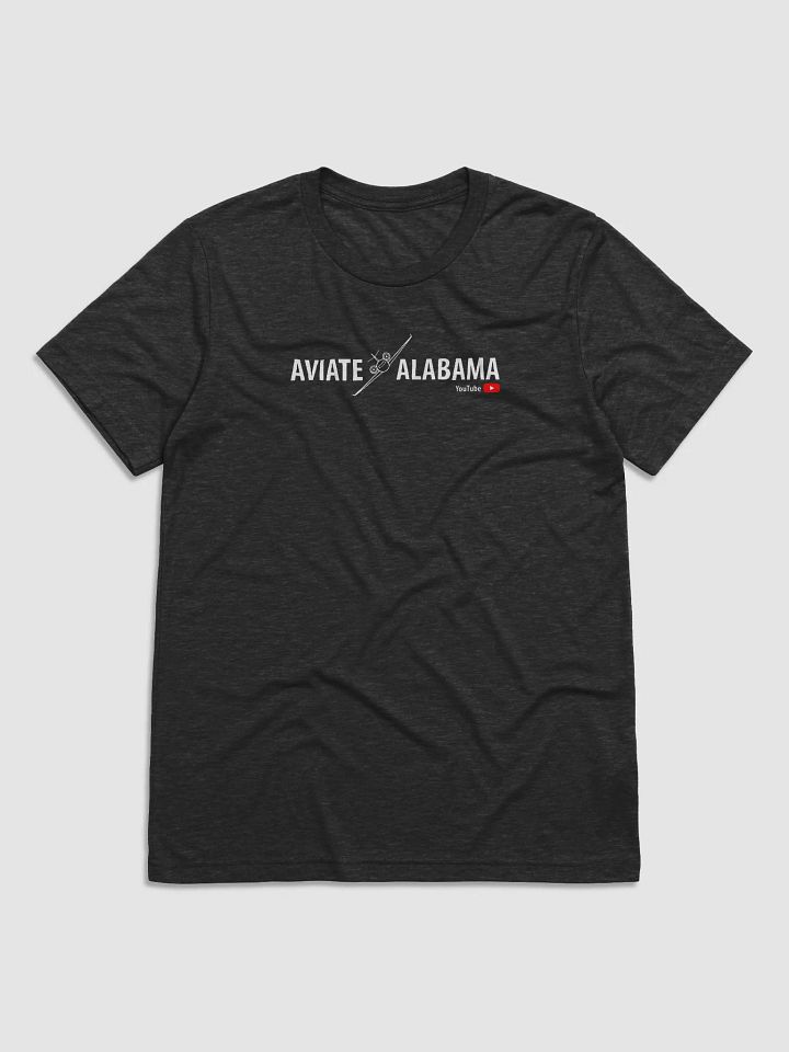 Aviate Alabama Tri-Blend Tee product image (1)