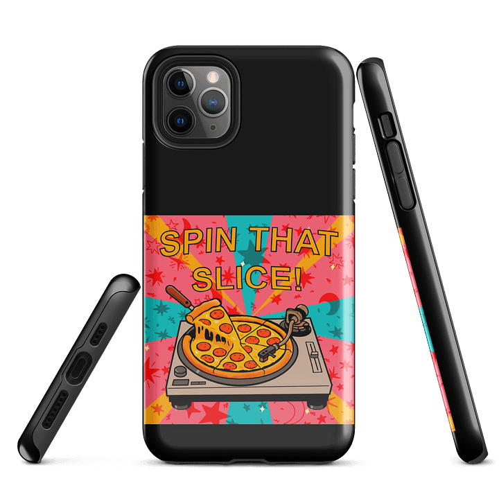 Spin That Slice product image (3)