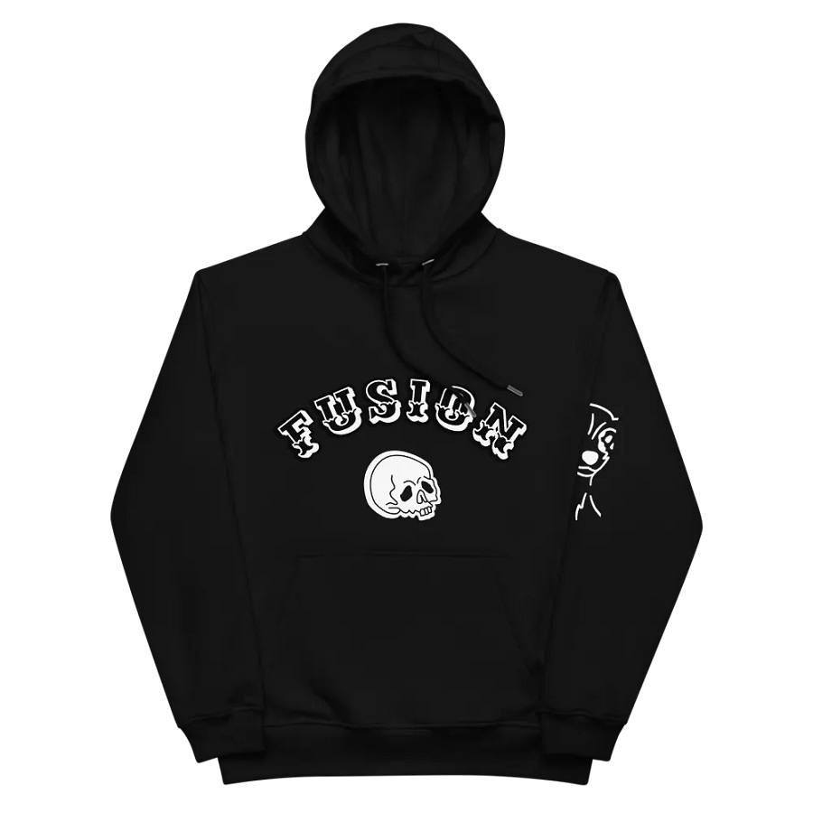 Fusion Graphic Hoodie product image (13)