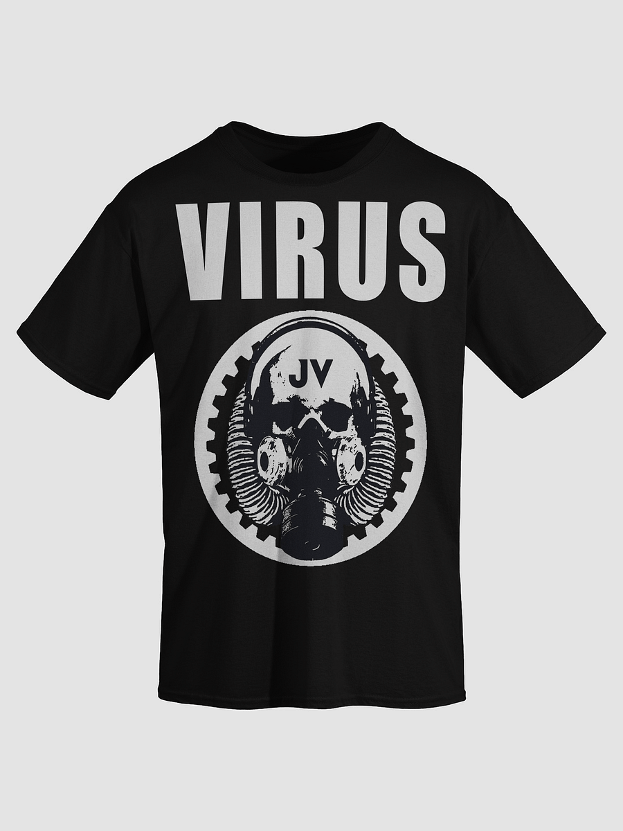 HEAVYWEIGHT INDUSTRIAL STRENGTH TEE product image (3)