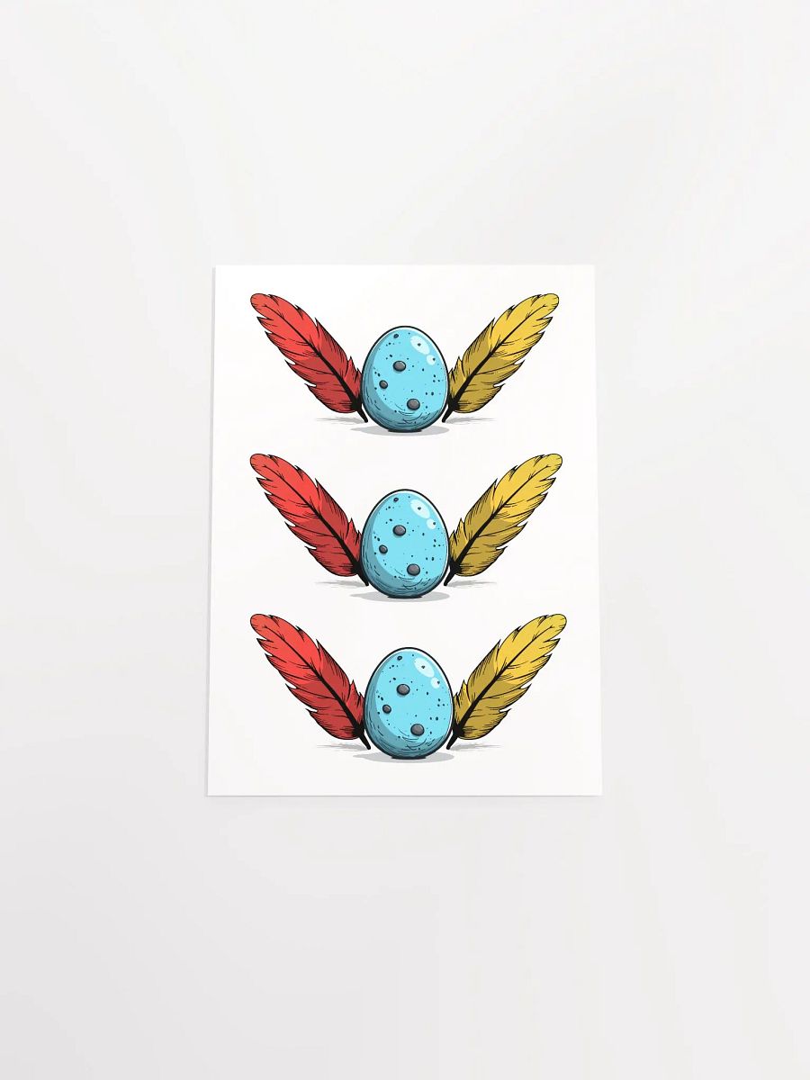 BK Collectables Poster product image (26)