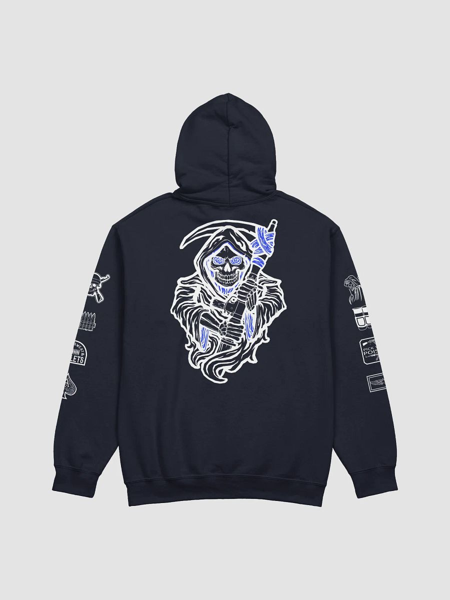 CLASSIC Deadeye Hoodie product image (5)