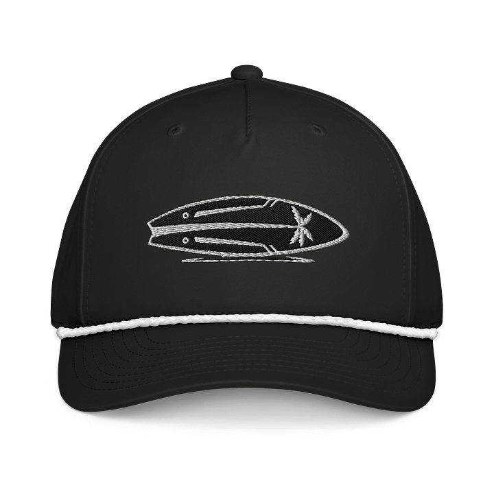 Palm Surf Hat product image (1)