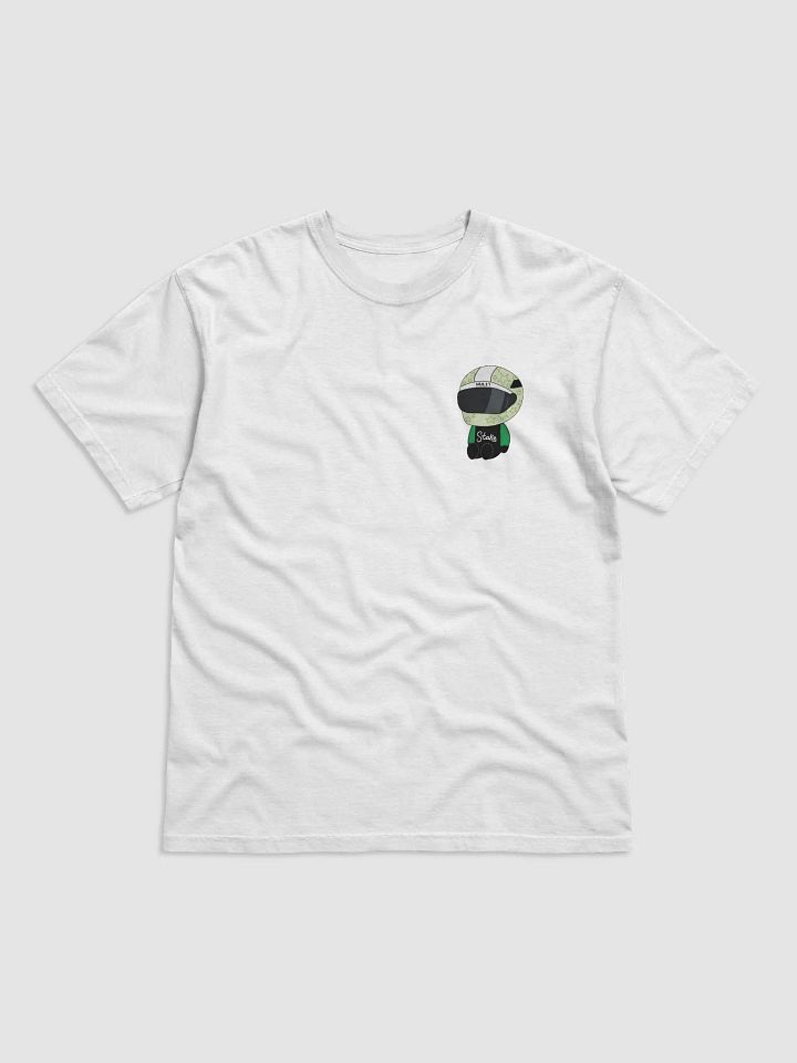 I Sits - Nico Hulkenberg - Soft T-Shirt product image (1)