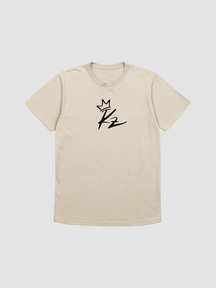 T-Shirt (NEW LOGO) product image (4)