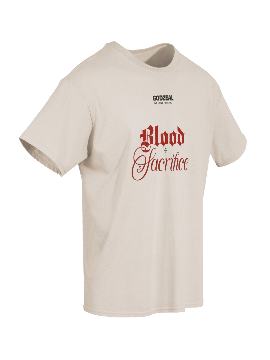 Blood Sacrifice product image (5)