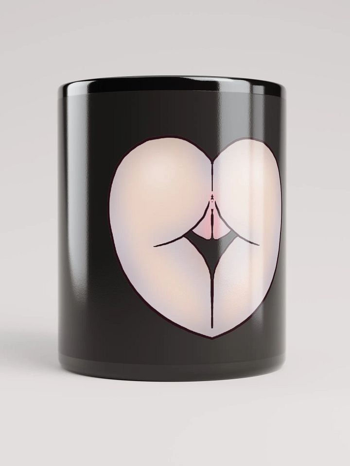 booty heart product image (1)